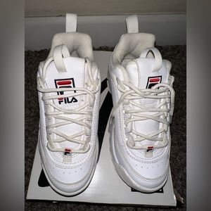 Fila Disruptor II